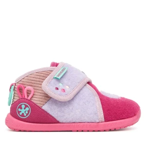 Foto del prodotto Pantofole Biomecanics 261185 Rosa
