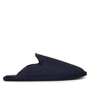 Foto del prodotto Pantofole BOSS Home 50573400 Blu scuro