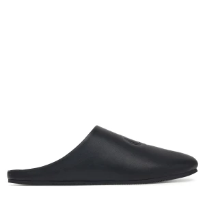 Foto del prodotto Pantofole Calvin Klein Home Slipper Mule Lth HM0HM02279 Nero