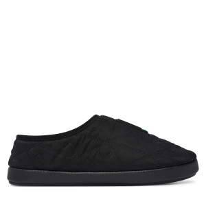 Foto del prodotto Pantofole Calvin Klein Home Slipper Quilted Rip Emblem HM0HM02280 Nero