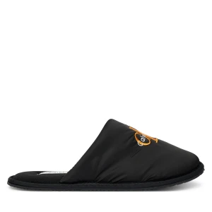 Foto del prodotto Pantofole Calvin Klein Hotel Slipper Mono Embro YM0YM01392 Nero