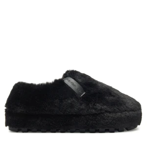 Foto del prodotto Pantofole Calvin Klein Jeans Home Anke Slipper Wn Fur YW0YW01596 Nero