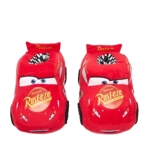 Foto del prodotto Pantofole Cars CEO-NJ-AW25-352DPC Rosso