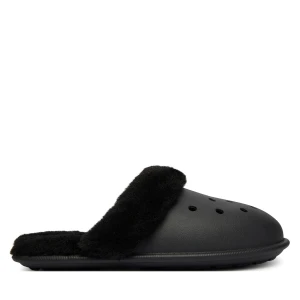 Foto del prodotto Pantofole Crocs Classic Fuzz Scuff 212143 Nero