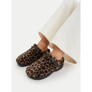 Foto del prodotto Pantofole Crocs Classic Unfurgettable Animal Clog 212002 Marrone