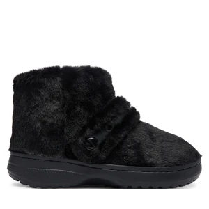 Foto del prodotto Pantofole Crocs Classic Unfurgettable Boot 211743 Nero