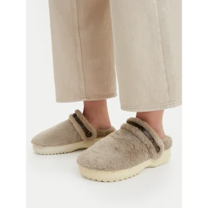 Foto del prodotto Pantofole Crocs Classic Unfurgettable Clog 211116 Beige