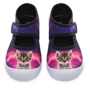 Foto del prodotto Pantofole DeeZee CEO-CM-241125-1 Viola