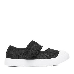 Foto del prodotto Pantofole DeeZee CEO-CM231220-6A Nero