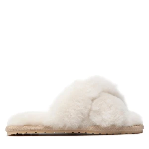 Foto del prodotto Pantofole EMU Australia Mayberry Teens T12176 Bianco