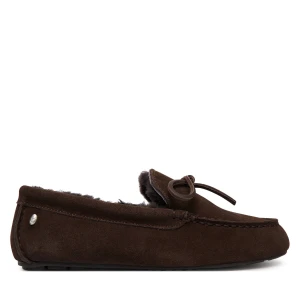 Foto del prodotto Pantofole EMU Australia Sandrine W13211 Marrone scuro