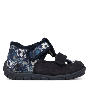 Foto del prodotto Pantofole Froddo Classic Slippers G1700412-17 M Blu scuro