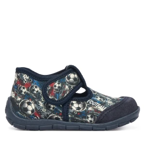 Foto del prodotto Pantofole Froddo G1700455 M Blu scuro