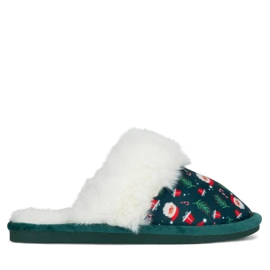 Foto del prodotto Pantofole Home & Relax BE-CRS01 Verde Home&Relax