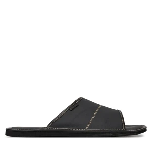 Foto del prodotto Pantofole Home & Relax SLIP-01 MI25 Nero Home&Relax