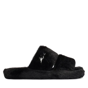 Foto del prodotto Pantofole KARL LAGERFELD Hypns KL80674 Nero