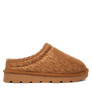Foto del prodotto Pantofole MICHAEL Michael Kors MK03782220 Marrone