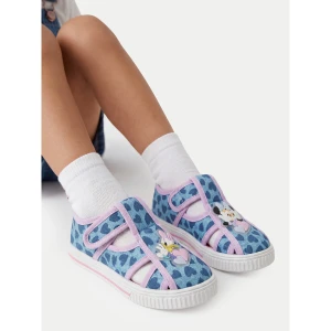 Foto del prodotto Pantofole Mickey&Friends CEO-BIC-AW25-108DSTC Viola