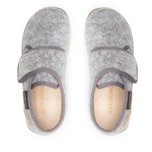 Foto del prodotto Pantofole Naturino Carillon 0014000627.01.0B03 D Grigio