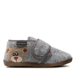 Foto del prodotto Pantofole Naturino Carillon 0014000627.01.0B03 S Grigio