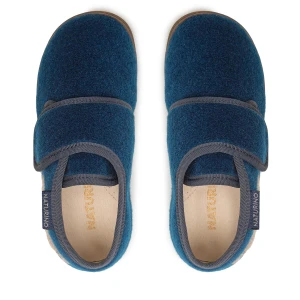 Foto del prodotto Pantofole Naturino Carillon 0014000627.01.0C01 Blu scuro