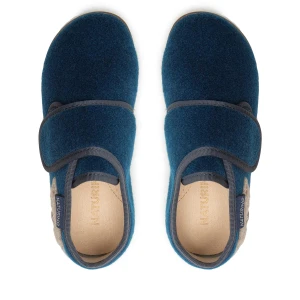 Foto del prodotto Pantofole Naturino Carillon 0014000627.01.0C01 D Blu scuro