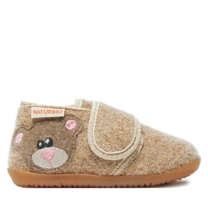 Foto del prodotto Pantofole Naturino Carillon 004000627 M Beige