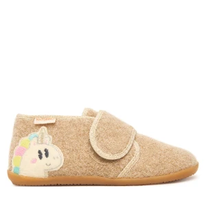 Foto del prodotto Pantofole Naturino Cloopa Panno 4000738 DD Beige