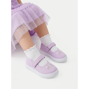 Foto del prodotto Pantofole Nelli Blu CEO-CS20568-01 Viola