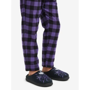 Foto del prodotto Pantofole NIGHTMARE BEFORE CHRISTMAS CEO-AW25-324DNBC Nero