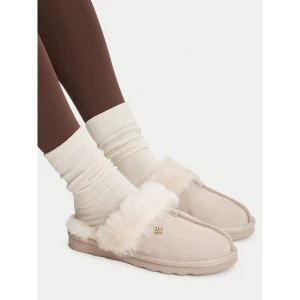 Foto del prodotto Pantofole Nine West CEO-TS6346-02 Beige chiaro