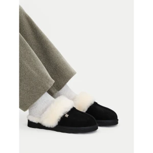 Foto del prodotto Pantofole Nine West CEO-TS6346-02 Nero