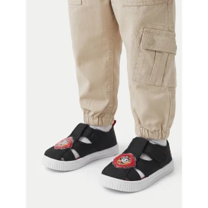 Foto del prodotto Pantofole Paw Patrol CEO-BIC-AW26-111PAW Nero