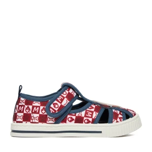 Foto del prodotto Pantofole Paw Patrol CEO-BIC-SS26-309PAW Bordeaux