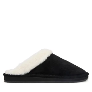 Foto del prodotto Pantofole Polo Ralph Lauren 842P24250001 Nero