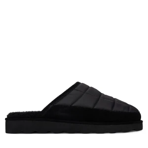 Foto del prodotto Pantofole Polo Ralph Lauren 843981610001 Nero
