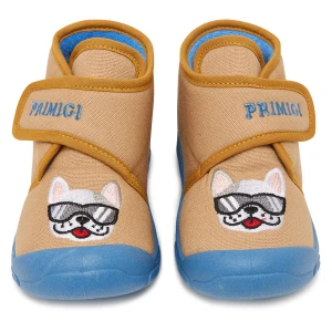 Foto del prodotto Pantofole Primigi 2447122 Beige scuro