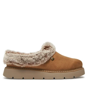 Foto del prodotto Pantofole Skechers 114762 / CSNT Marrone