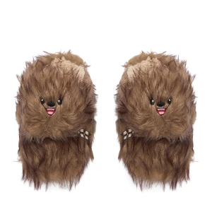Foto del prodotto Pantofole Star Wars CEO-NJ-AW25-232SW Marrone