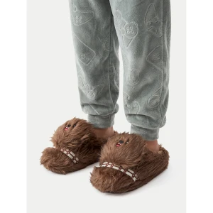 Foto del prodotto Pantofole Star Wars CEO-NJ-AW25-232SW Marrone