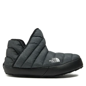 Foto del prodotto Pantofole The North Face M Thermoball Traction Bootie NF0A3MKH4111 Grigio