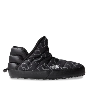 Foto del prodotto Pantofole The North Face M Thermoball Traction BootieNF0A3MKHOJS1 Nero