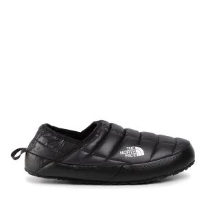 Foto del prodotto Pantofole The North Face Tech UtilityTraction Mule V NF0A3UZNKY4 Nero