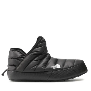 Foto del prodotto Pantofole The North Face Traction Bootie NF0A3MKHKY4 Nero