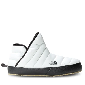 Foto del prodotto Pantofole The North Face W Thermoball Traction BootieNF0A331HQ4C1 Bianco