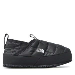 Foto del prodotto Pantofole The North Face Youth Traction Mule II NF0A39UXKY4 Nero