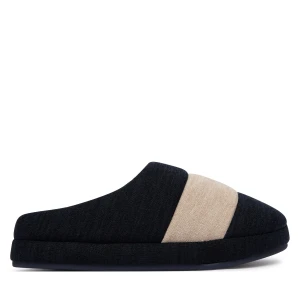 Foto del prodotto Pantofole Tommy Hilfiger Flag House Shoe FM0FM06016 Blu scuro