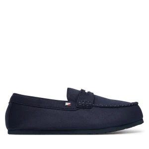 Foto del prodotto Pantofole Tommy Hilfiger Hilfiger Driver House Shoe FM0FM06012 Blu scuro