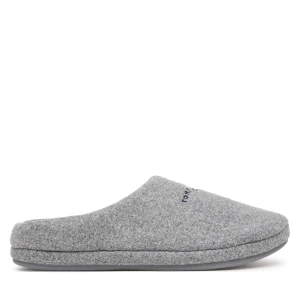 Foto del prodotto Pantofole Tommy Hilfiger Hilfiger Felt House Shoe FM0FM06017 Grigio