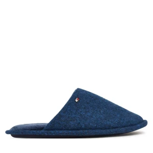 Foto del prodotto Pantofole Tommy Hilfiger Hilfiger Herringbone House Shoe FM0FM06018 Blu scuro